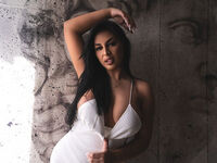 naughty webcamgirl RaysaRosse