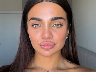 fingering webcam girl ReannaGubala