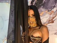 cam show RebecaBlake
