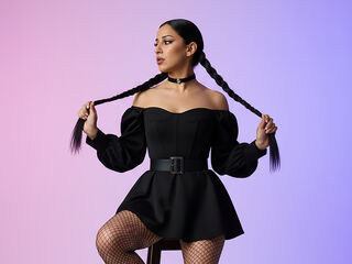 show live RenataStile