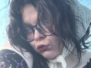 webcam striptease show RinAnderwood