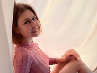 camgirl playing with sextoy RitaFields