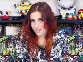 sex webcam chatroom RockerLana