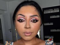 dirty cam show RominaGaby