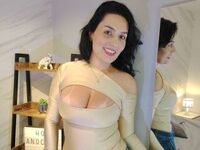 jasmin webcam picture RoseVergara