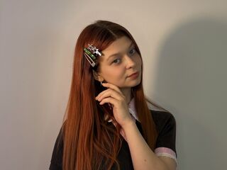 Kinky webcam RoselynMeucci