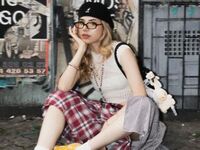 chatrubate cam girl RosesRosie