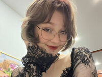 nude webcamgirl photo RosioCammon