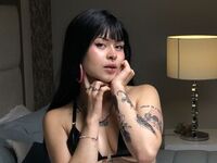 kinky cam video RouxDelirium