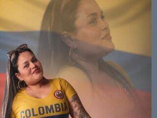 cam girl sex photo RoxanaCandamil
