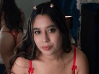 hardcore cam RoxanaGray