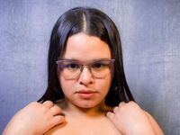 topless girl RoxanaWein