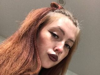 naked webcam girl picture RubiRousen