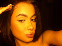 hot cam girl masturbating with dildo RuthieMichieli