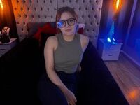 topless webcamgirl RyleeSantos