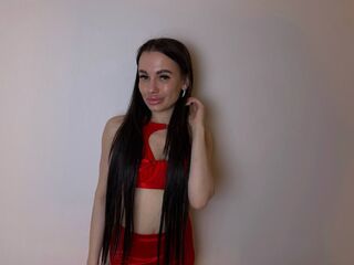 masturbating SabrinaEvance
