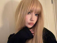 webcam girl SabrinaSteels