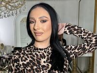 free pussy web cam SabynaMarie