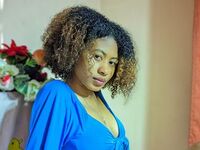 Kinky webcam girl SaholyCloe