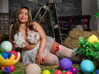 girl sex cam SalomeDorian