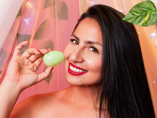 webcam striptease SamantaBlaze