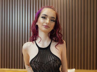 cam girl live webcam SamiraRosse