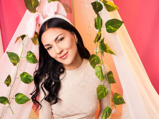 webcam live show SammiLarson