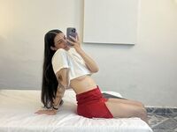 masturbating girl SammyWeet