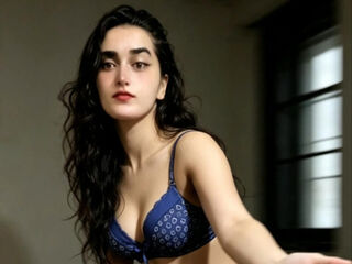 naughty cam girl SansaAngel