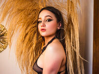 cam stripper SaraAbella