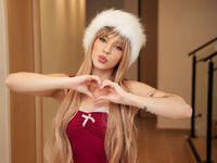 real live cam pic SaraIvanoff