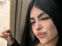 anal webcam SarahWillow