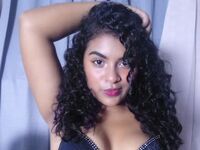 hot girl webcam video SaritaSuarez