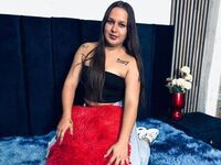 chat room live sex SashaJaksons