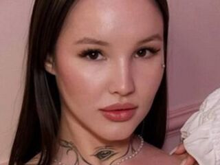 jasmin camgirl picture SashaLiss