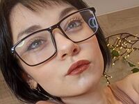 girl fingering bald pussy ScarleWhisper