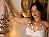 cam girl camsex ScarletMilen