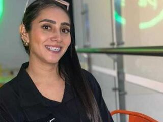 stripper cam ScarletSommers