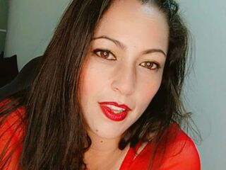 hot cam ScarlettBarners