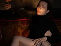 live chatroom SelenaDergan