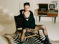 jasmin nude picture SelinDionis