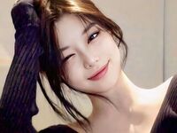 jasmin video SeoAhri