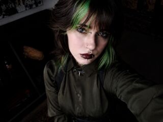 hot girl live cam ShadowBelle