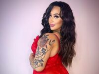 chat room live cam SharlinMoreva