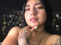 webcampic ShashaValkova