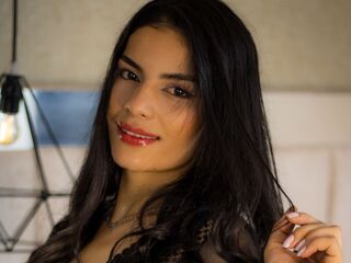striptease cam SheamDunes