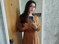 naked webcam girl SheenaBowring