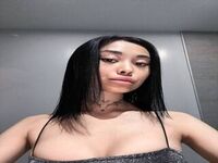hot cam girl masturbating with vibrator SheriGaller