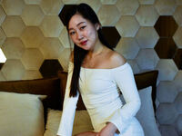 fingering webcamgirl ShyAngell