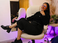 beautiful girl cam SiennaFournier